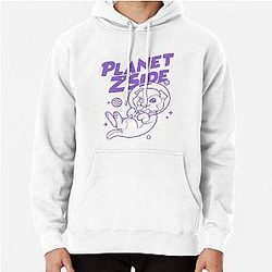  LaurenzSide Pullover Hoodie