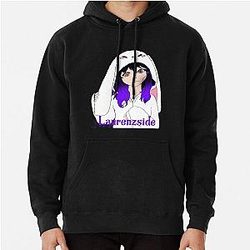 LaurenzSide Pullover Hoodie