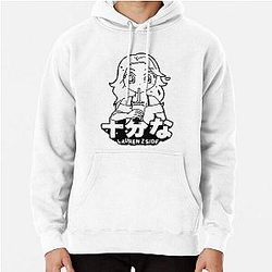 Laurenzside Merch Laurenzside Pullover Hoodie