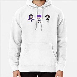 Laurenzside Merch Laurenz Side Pullover Hoodie
