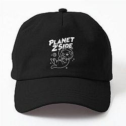  LaurenzSide Dad Hat