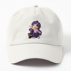  LaurenzSide Dad Hat