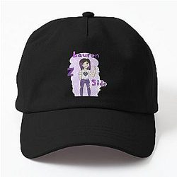  LaurenzSide Dad Hat