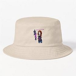  LaurenzSide Bucket Hat