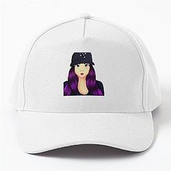  LaurenzSide Baseball Cap