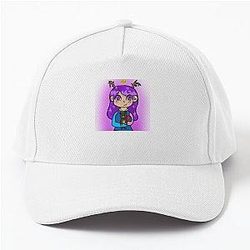  LaurenzSide Baseball Cap