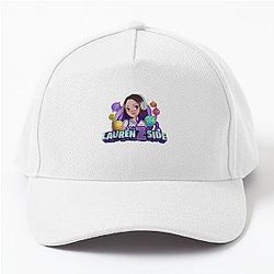  LaurenzSide Baseball Cap