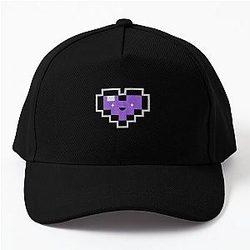  LaurenzSide Baseball Cap