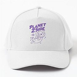  LaurenzSide Baseball Cap