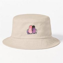  LaurenzSide Bucket Hat