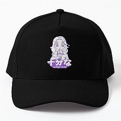 LaurenzSide Baseball Cap