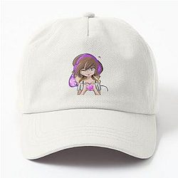  LaurenzSide Dad Hat