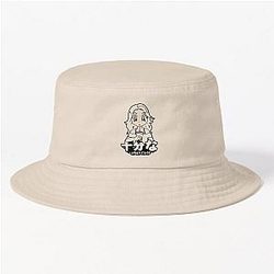 Laurenzside Merch Laurenzside Bucket Hat