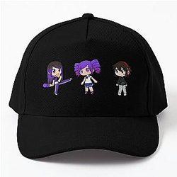 Laurenzside Merch Laurenz Side Baseball Cap