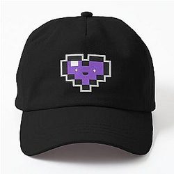 Laurenzside Merch Laurenz Side Dad Hat