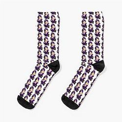 Laurenzside Funko Pop     Socks
