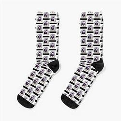 Laurenzside fanart   Socks