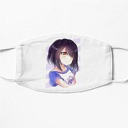  LaurenzSide Flat Mask