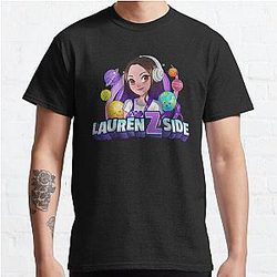 Cute laurenzside Classic T-Shirt
