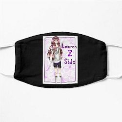  LaurenzSide Flat Mask