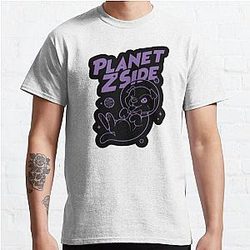LaurenzSide     (9) Classic T-Shirt