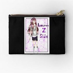  LaurenzSide Zipper Pouch