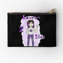 LaurenzSide Zipper Pouch