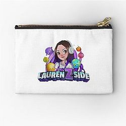  LaurenzSide Zipper Pouch