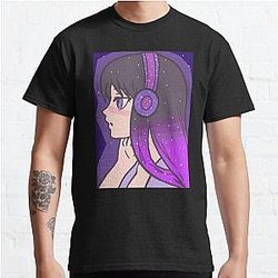LaurenzSide     (7) Classic T-Shirt