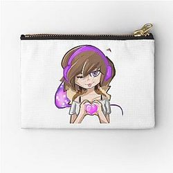  LaurenzSide Zipper Pouch