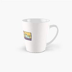 LaurenzSide Puppy Love Tall Mug