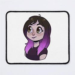  LaurenzSide Mouse Pad