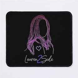  LaurenzSide Mouse Pad