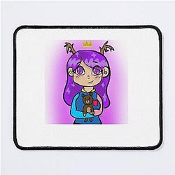  LaurenzSide Mouse Pad