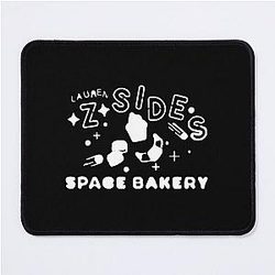  LaurenzSide Mouse Pad