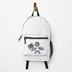 LaurenzSide - Space Backpack