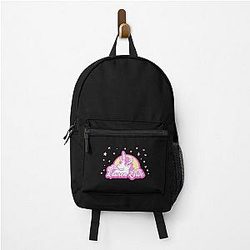 LaurenzSide Unicorn Dreams Backpack