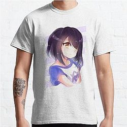  LaurenzSide Classic T-Shirt