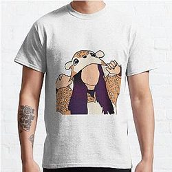 Laurenzside deer queen  Classic T-Shirt