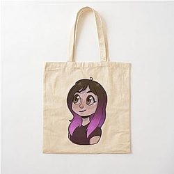  LaurenzSide Cotton Tote Bag