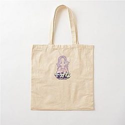 LaurenzSide - Kawaii Cotton Tote Bag