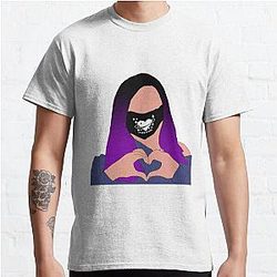 Laurenzside hearts  Classic T-Shirt