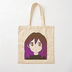  LaurenzSide Cotton Tote Bag