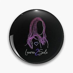  LaurenzSide Pin