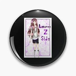  LaurenzSide Pin