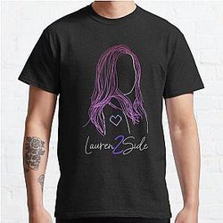  LaurenzSide Classic T-Shirt