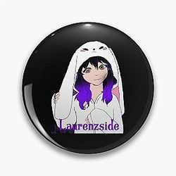  LaurenzSide Pin