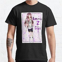  LaurenzSide Classic T-Shirt