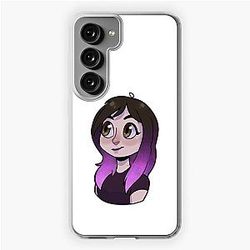  LaurenzSide Samsung Galaxy Soft Case