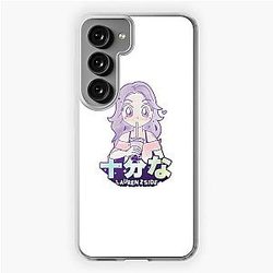 LaurenzSide - Kawaii Samsung Galaxy Soft Case